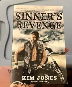 Sinner's Revenge