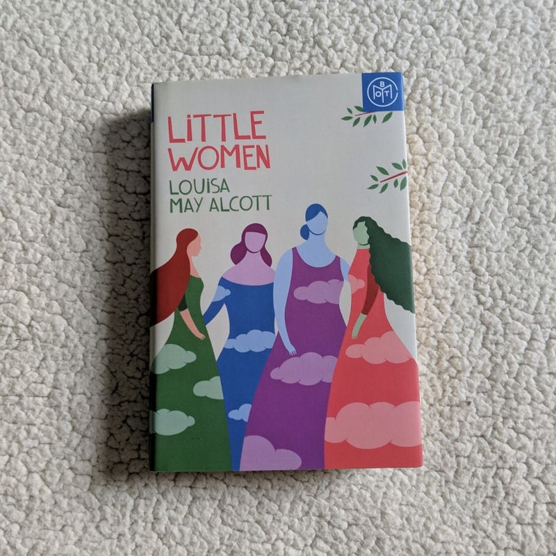 Little Women