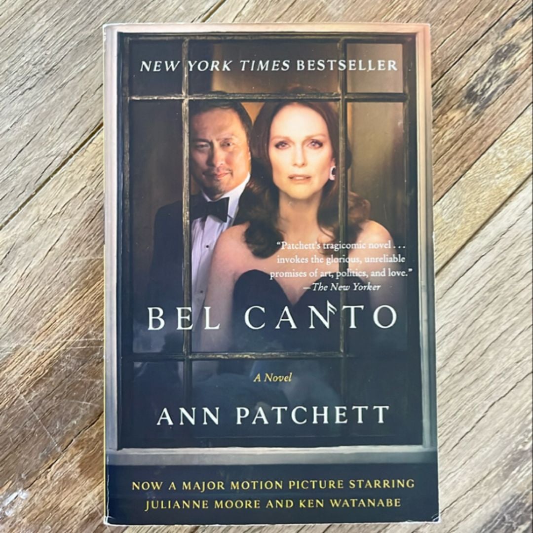 Bel Canto [Movie Tie-In]