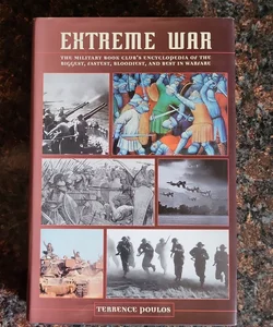 Extreme war