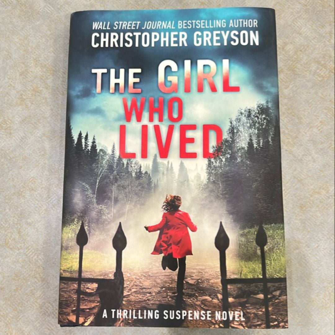 The Girl Who Lived