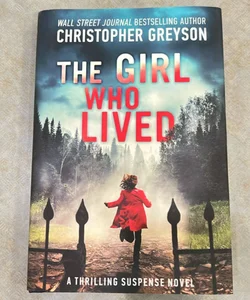 The Girl Who Lived