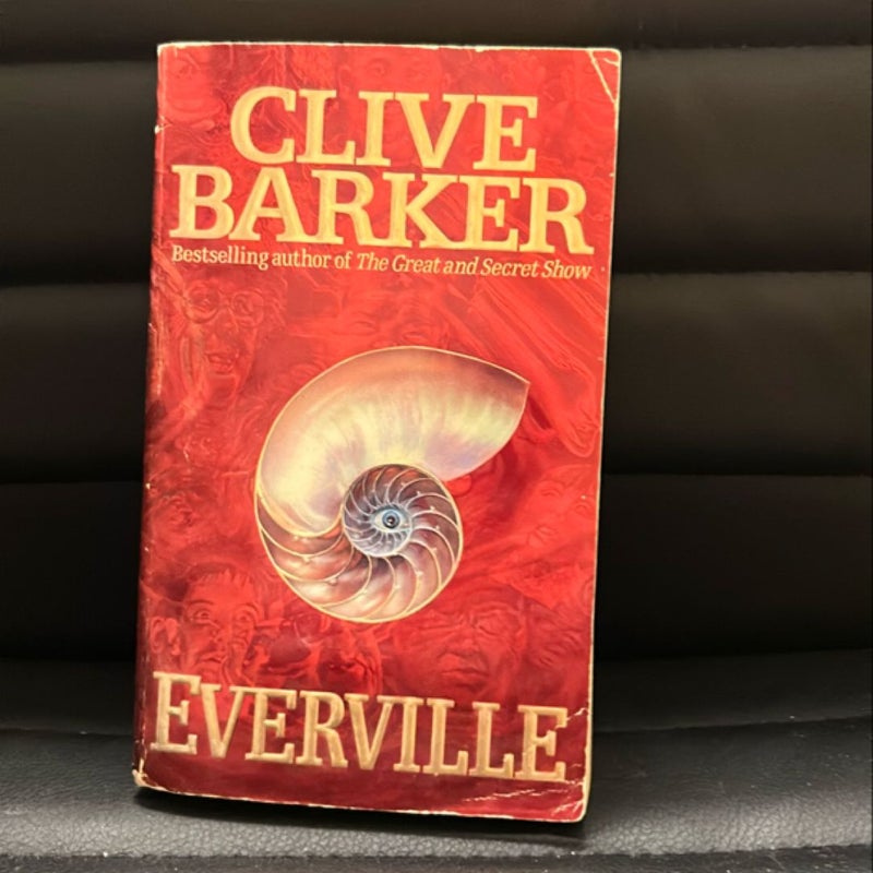 Everville