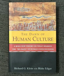 The Dawn of Human Culture