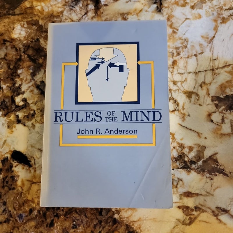 Rules of the Mind