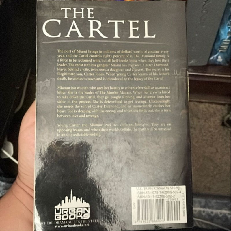 The Cartel