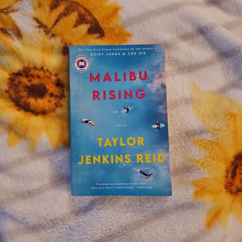 Malibu Rising