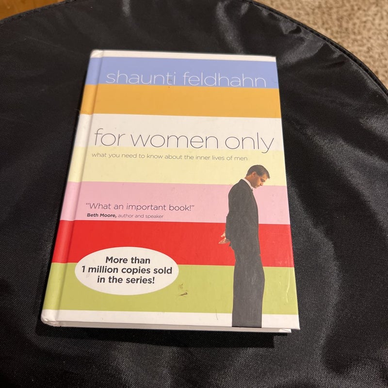 For Women Only