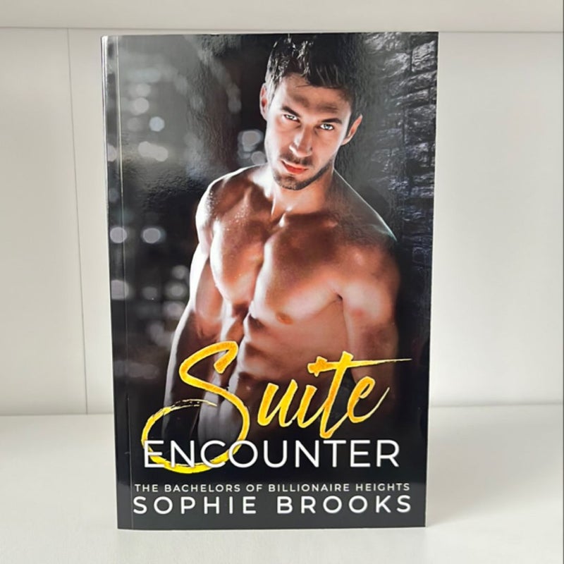 Suite Encounter