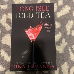 Long Isle Iced Tea