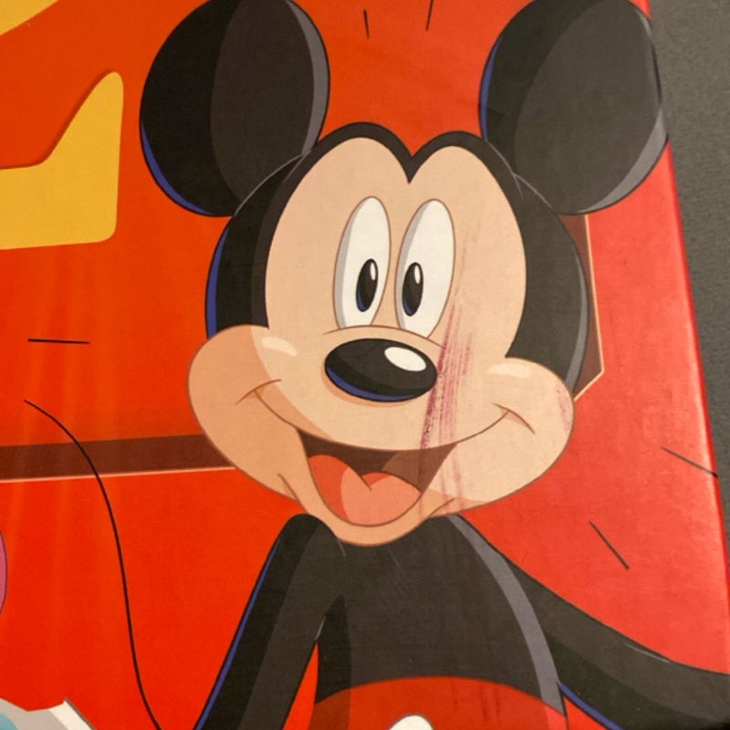 Disney Stories For 2 Year Olds