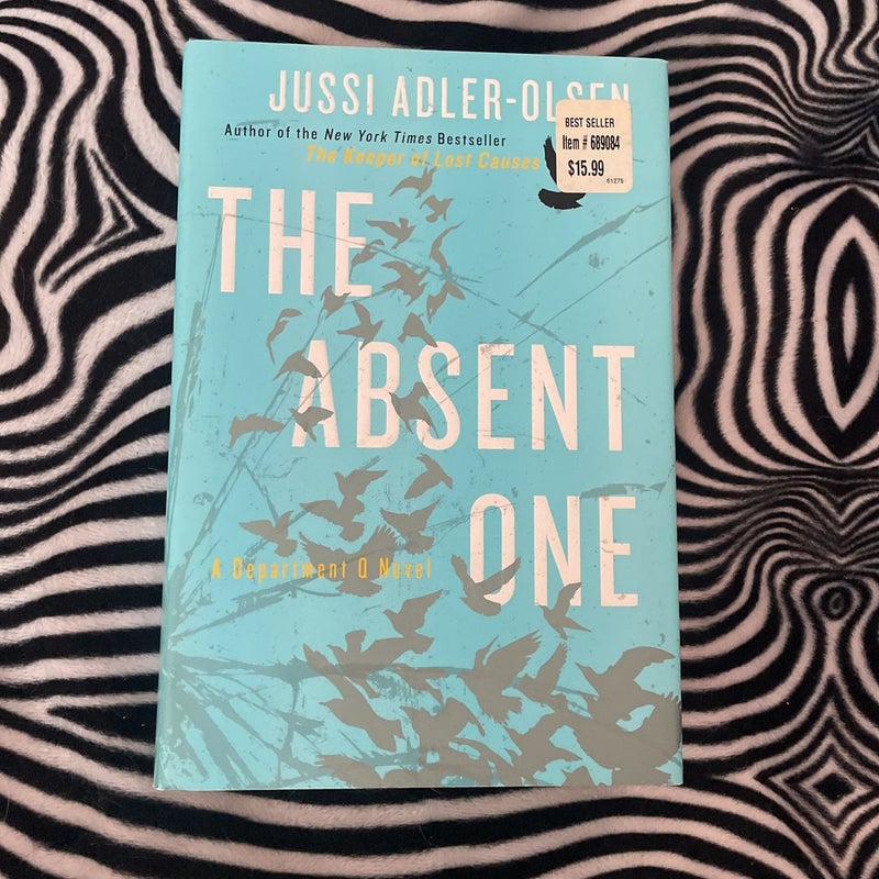 The Absent One