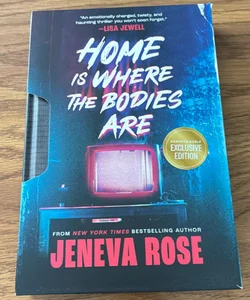 Home is Where the Bodies Are