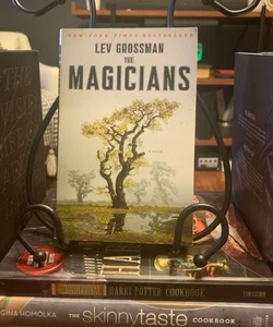 The Magicians