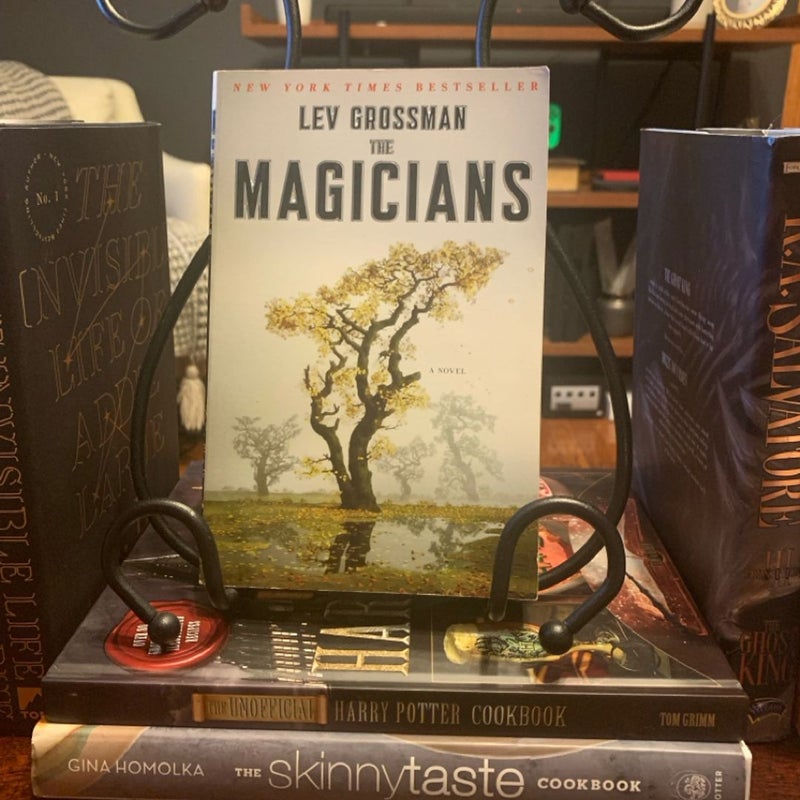 The Magicians