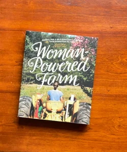 Woman-Powered Farm