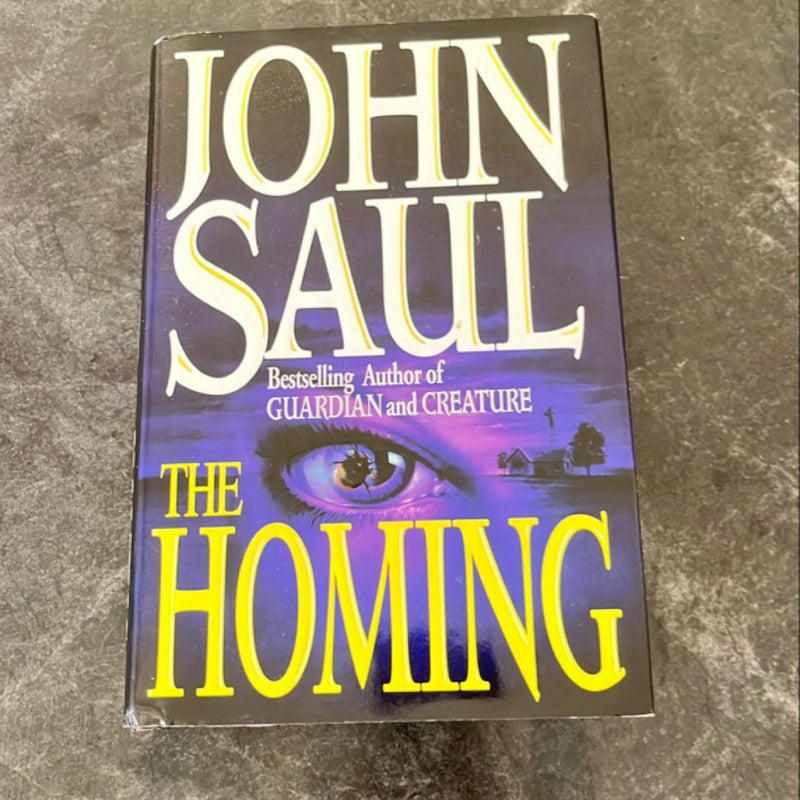 The Homing