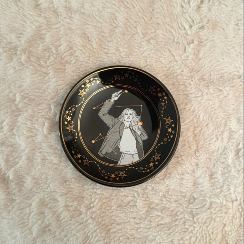 Addie Larue trinket dish (FairyLoot exclusive)