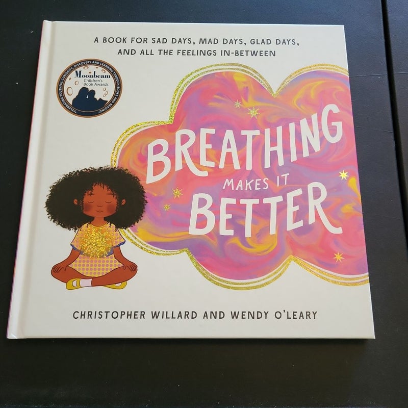 Breathing Makes It Better