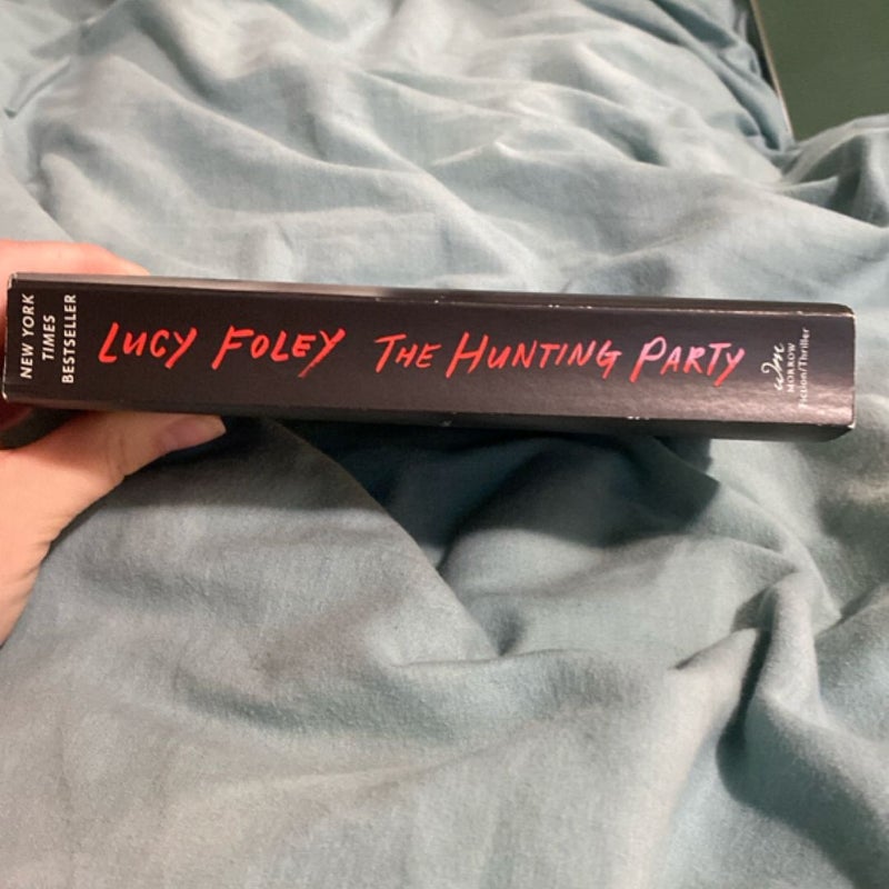 The Hunting Party