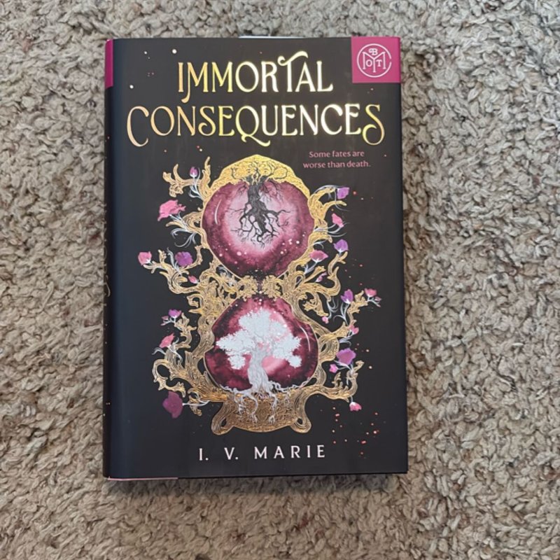 Immortal Consequences