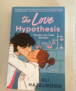 The Love Hypothesis