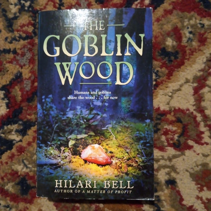 Goblin Wood