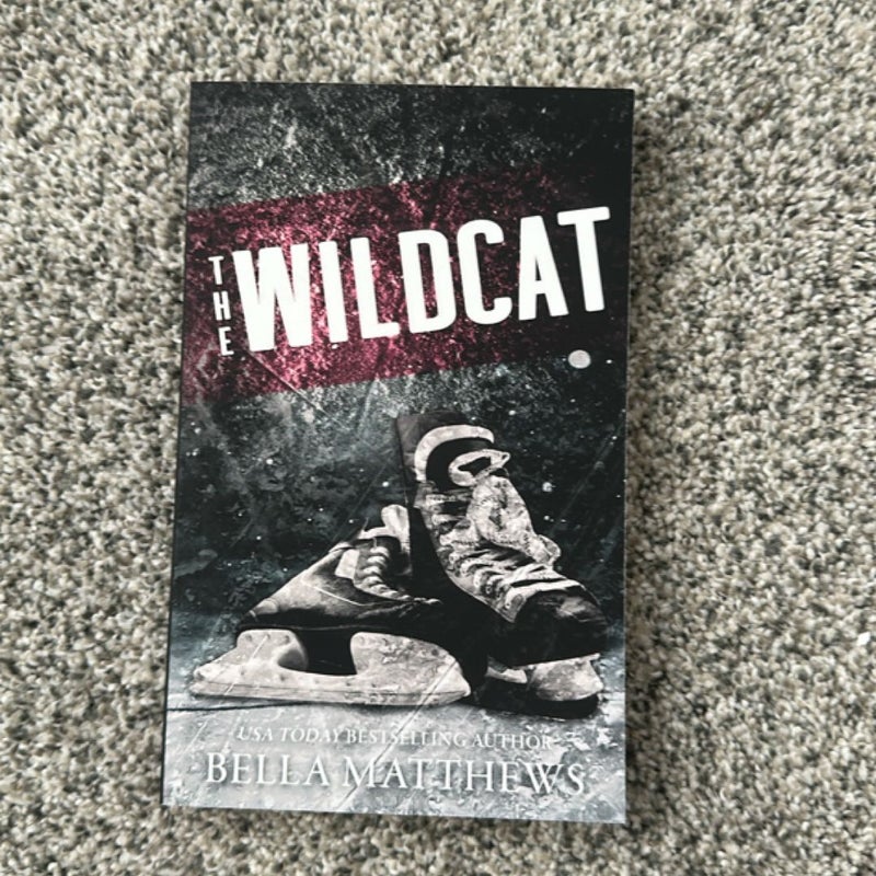 The Wildcat Special Edition