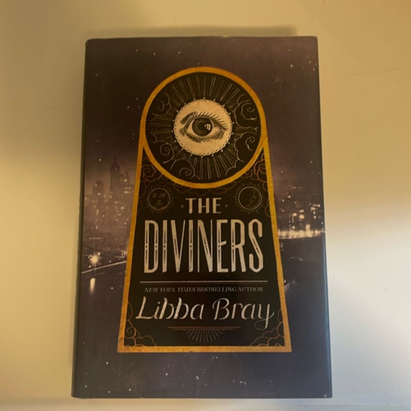 The Diviners