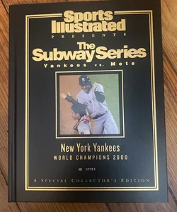 Sports Illustrated Presents The Subway Series