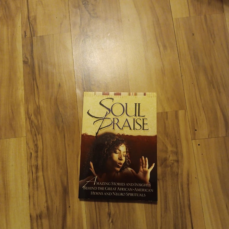 Soul Praise