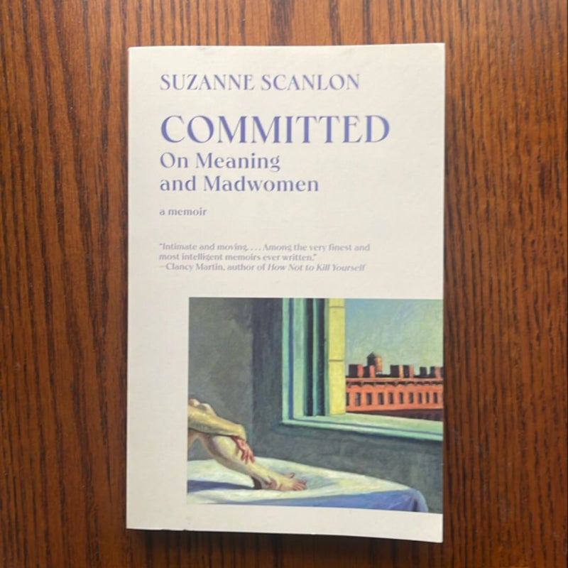 Committed