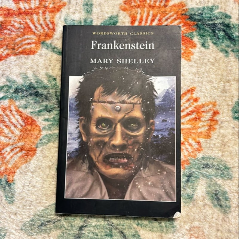 Frankenstein