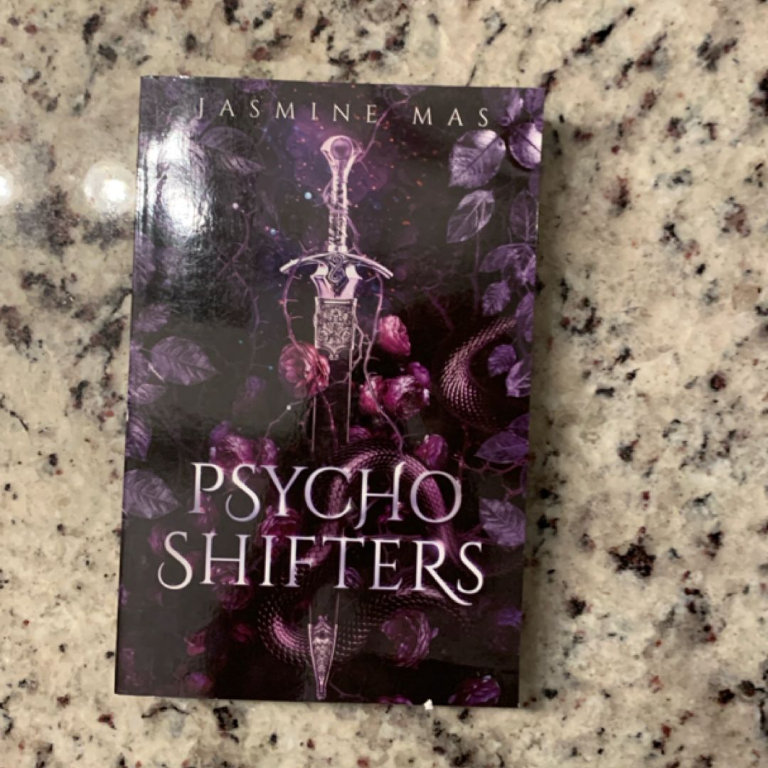 Psycho Shifters