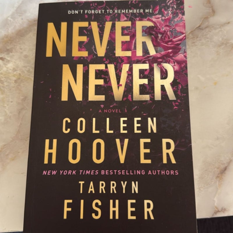 Never Never