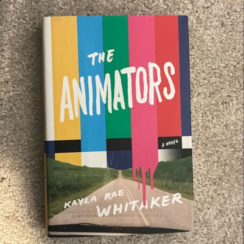 The Animators