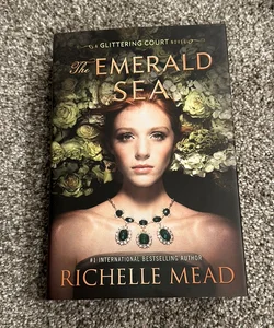 The Emerald Sea
