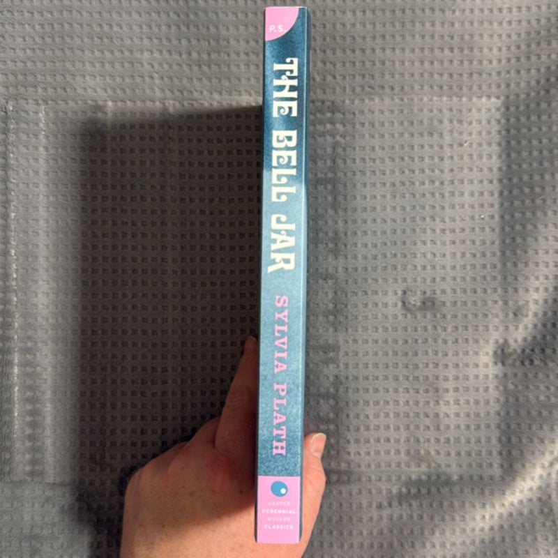 The Bell Jar