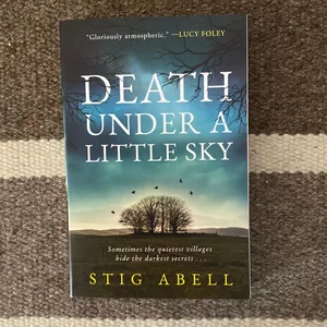 Death under a Little Sky