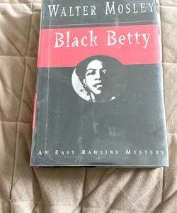 Black Betty  3501