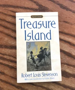 Treasure island