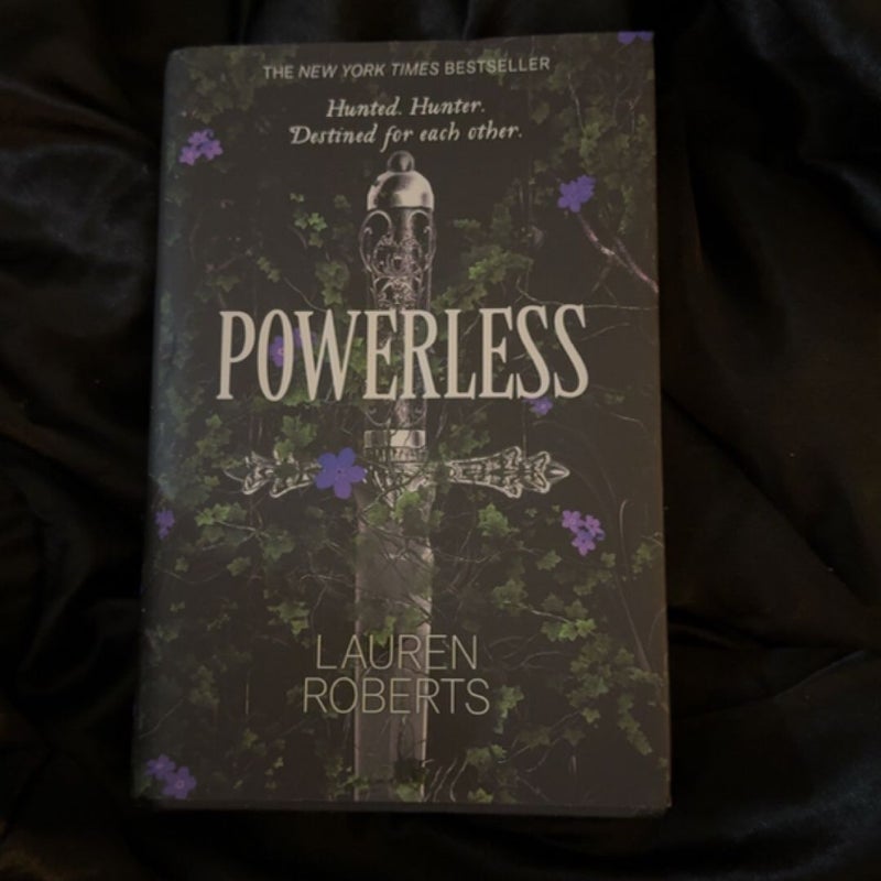 Powerless