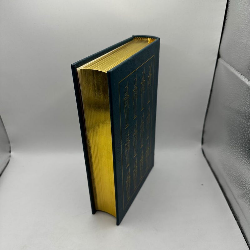Andersen’s Fairy Tales and Stories Vol 1  (Easton Press 1977 )