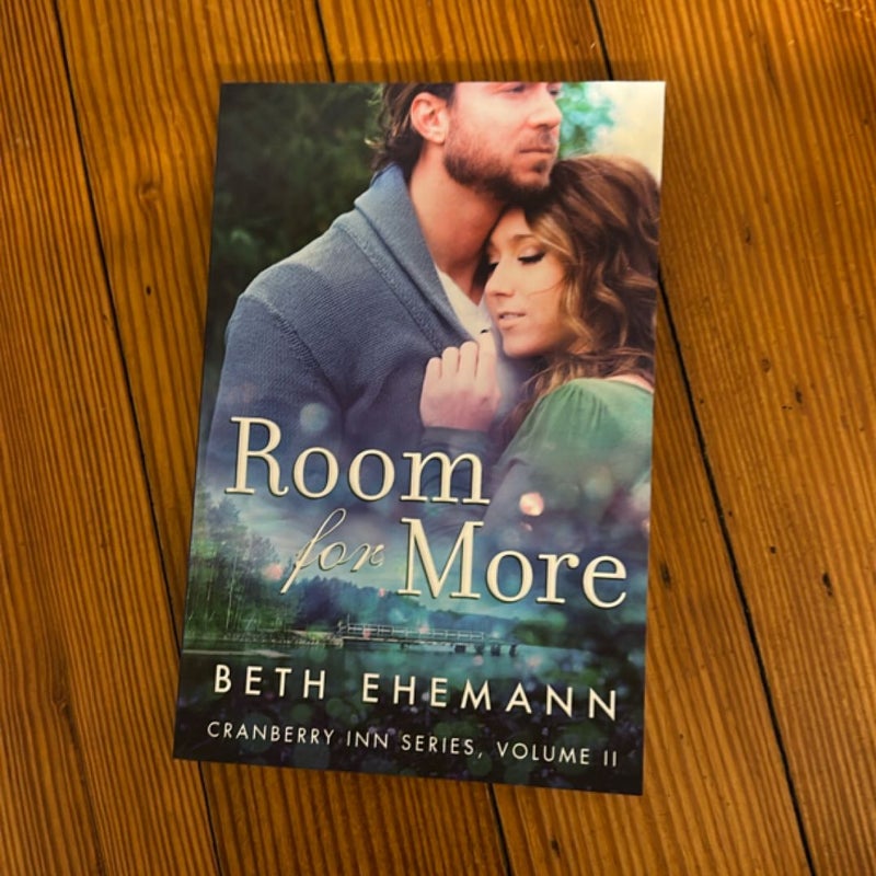 Room for More