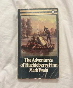 The Adventures of Huckleberry Finn 