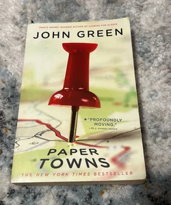 Paper Towns