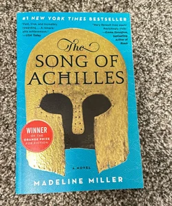 The Song of Achilles