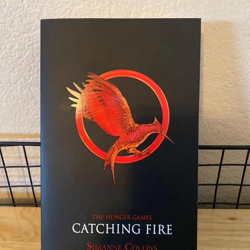 The Hunger Games