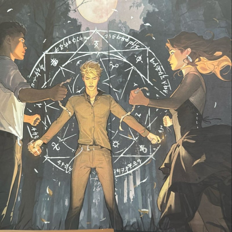 The Glittering Edge (Fairyloot)