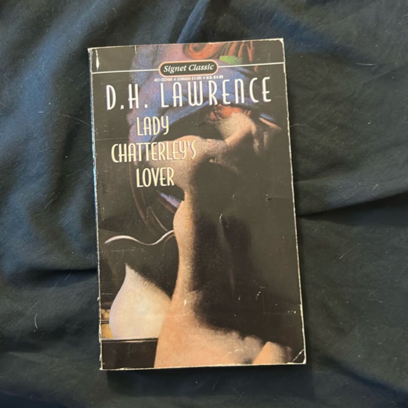 Lady Chatterley's Lover